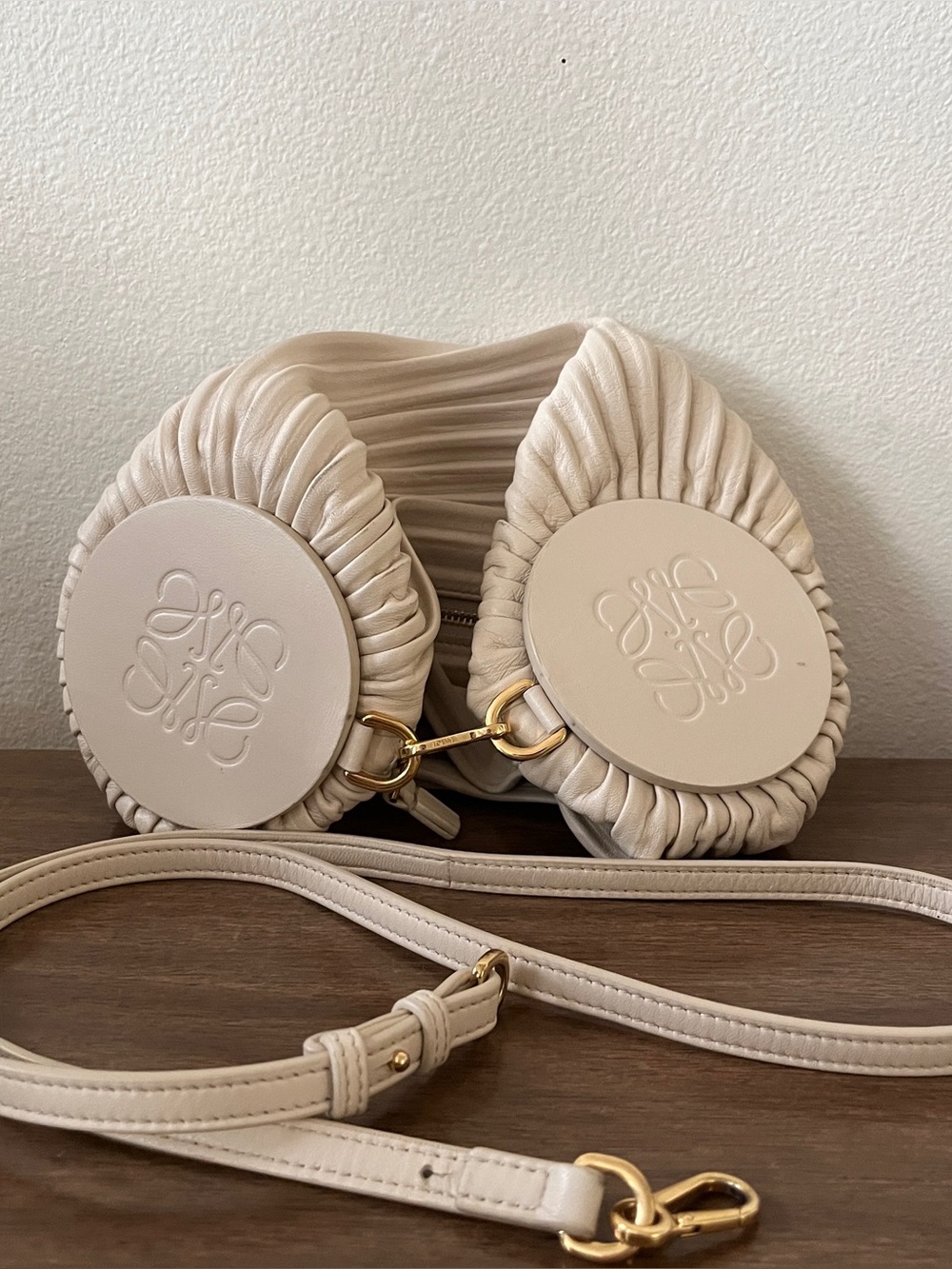 Loewe Bracelet Pouch